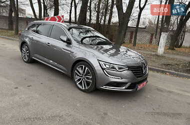 Универсал Renault Talisman 2016 в Днепре