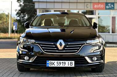 Седан Renault Talisman 2015 в Дубно