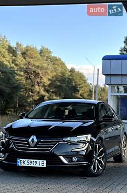 Седан Renault Talisman 2015 в Дубно