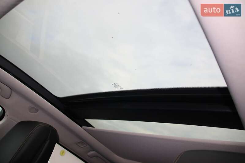 Універсал Renault Talisman 2017 в Шегинях