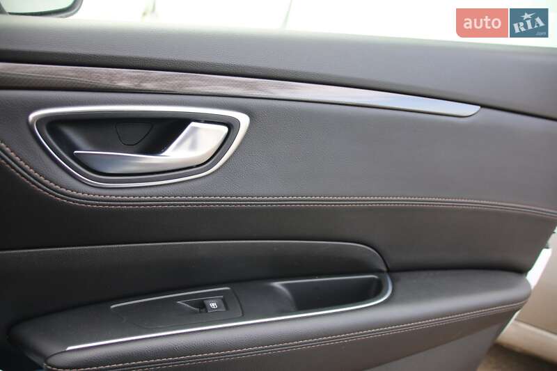 Універсал Renault Talisman 2017 в Шегинях