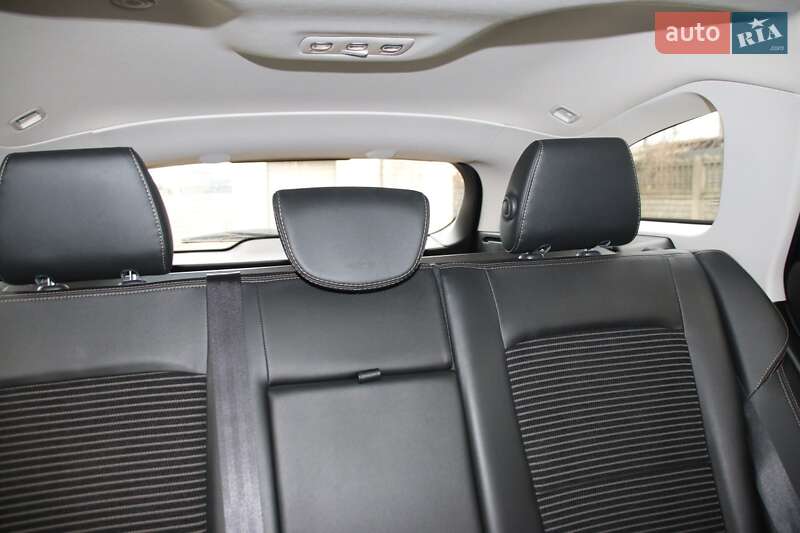 Універсал Renault Talisman 2017 в Шегинях