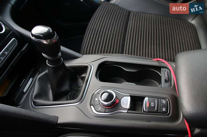 Універсал Renault Talisman 2017 в Шегинях