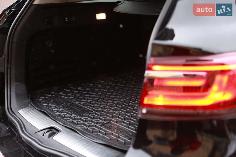 Універсал Renault Talisman 2021 в Тисмениці