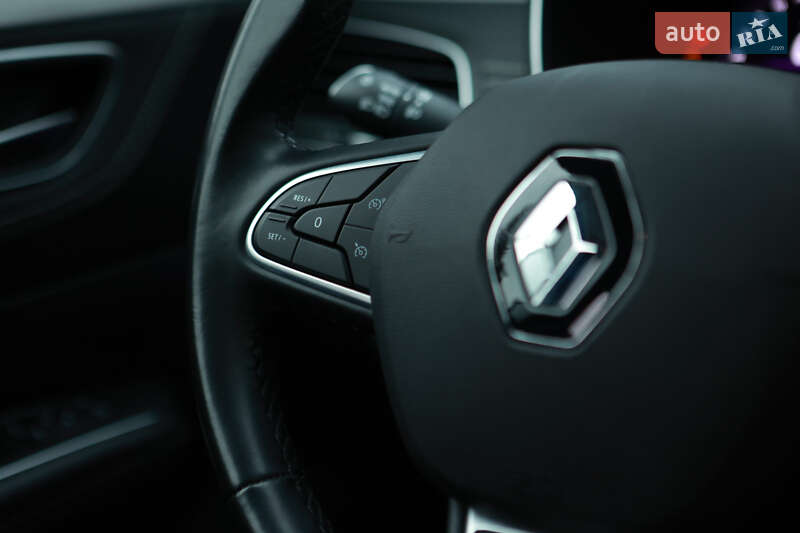 Універсал Renault Talisman 2021 в Тисмениці