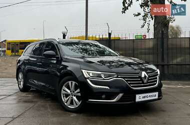 Універсал Renault Talisman 2017 в Києві