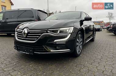 Седан Renault Talisman 2020 в Іршаві