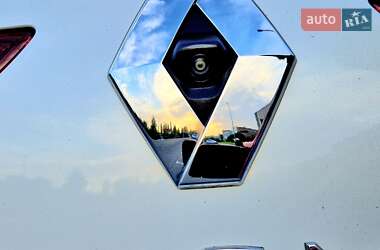 Седан Renault Talisman 2016 в 