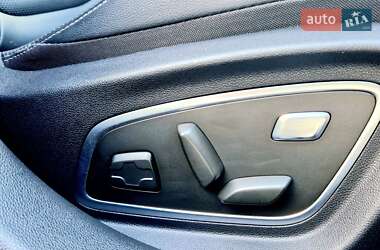 Седан Renault Talisman 2016 в 