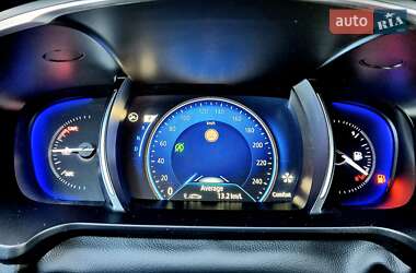 Седан Renault Talisman 2016 в 