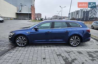 Універсал Renault Talisman 2016 в Львові