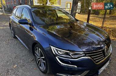 Универсал Renault Talisman 2016 в Одессе