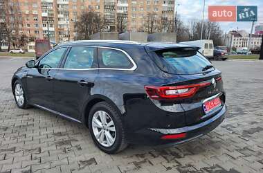 Універсал Renault Talisman 2018 в Луцьку