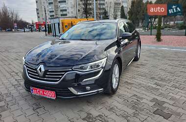 Універсал Renault Talisman 2018 в Луцьку