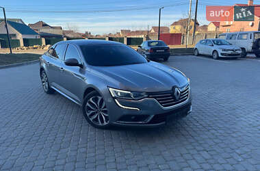 Седан Renault Talisman 2016 в Вінниці