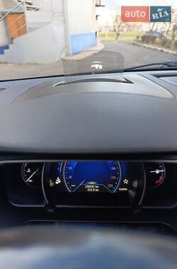 Универсал Renault Talisman 2016 в 