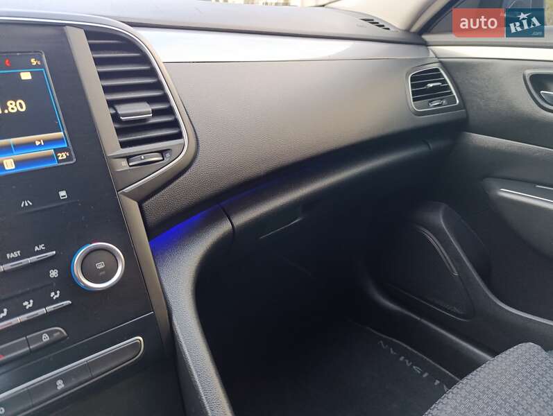 Универсал Renault Talisman 2016 в Одессе