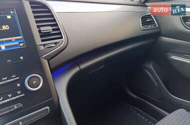 Универсал Renault Talisman 2016 в 
