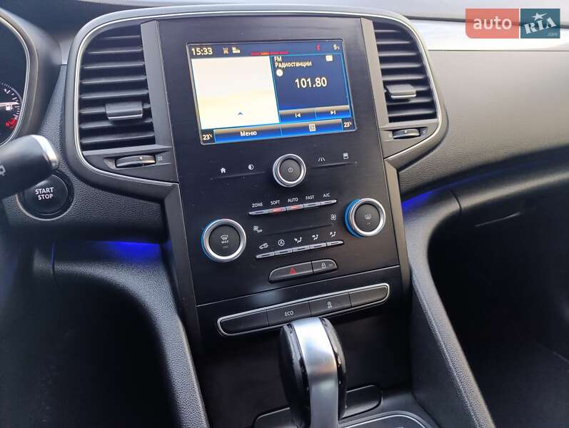 Универсал Renault Talisman 2016 в Одессе