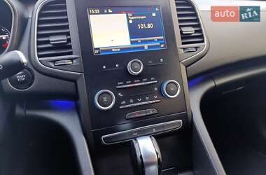 Универсал Renault Talisman 2016 в 