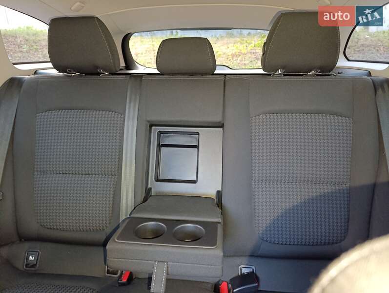 Универсал Renault Talisman 2016 в Одессе