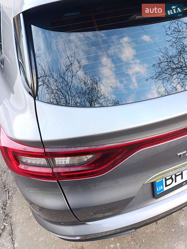 Универсал Renault Talisman 2016 в Одессе