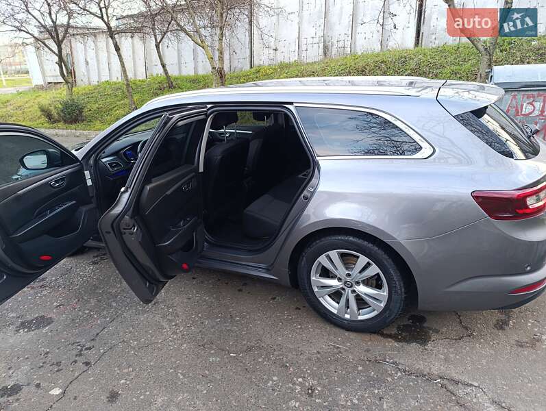 Универсал Renault Talisman 2016 в Одессе