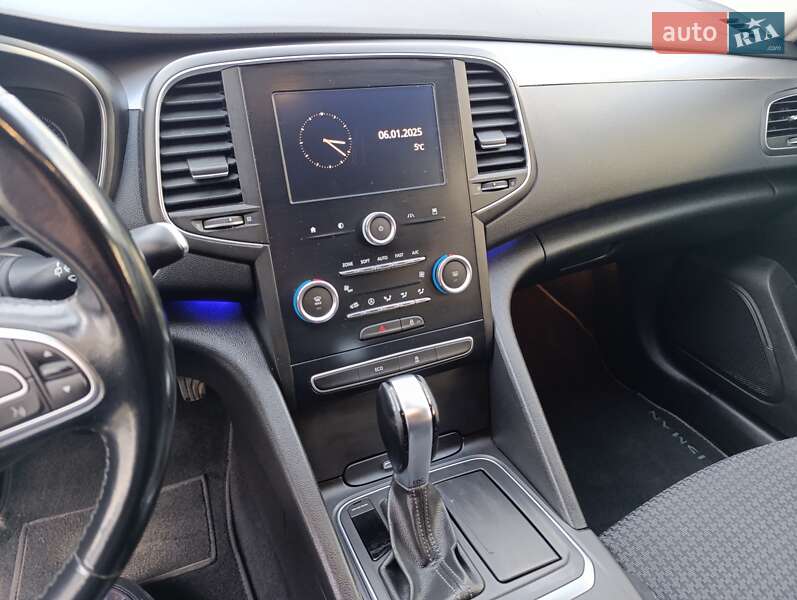 Универсал Renault Talisman 2016 в Одессе