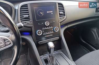 Универсал Renault Talisman 2016 в 