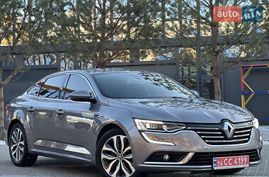 Седан Renault Talisman 2016 в Рівному