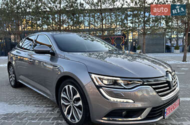 Седан Renault Talisman 2016 в Рівному