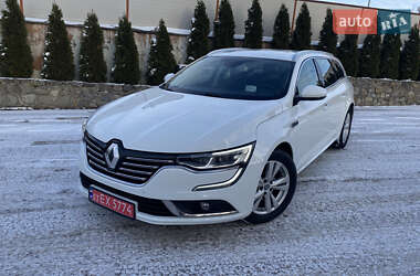 Універсал Renault Talisman 2016 в Вінниці