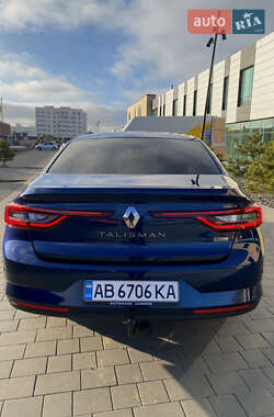 Седан Renault Talisman 2016 в Хмельницком