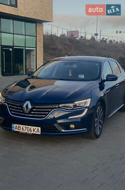 Седан Renault Talisman 2016 в Хмельницком