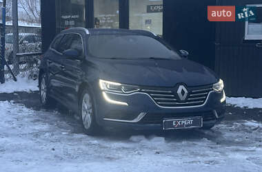 Універсал Renault Talisman 2016 в Львові