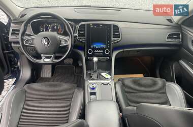 Универсал Renault Talisman 2016 в 