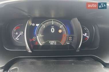 Универсал Renault Talisman 2016 в 