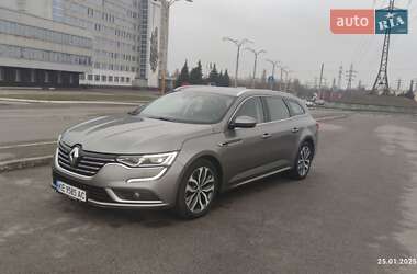Універсал Renault Talisman 2016 в 