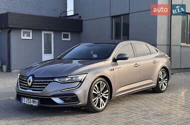 Седан Renault Talisman 2020 в Ровно