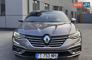 Седан Renault Talisman 2020 в Рівному