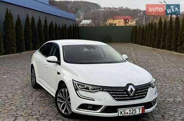 Седан Renault Talisman 2020 в Мукачево