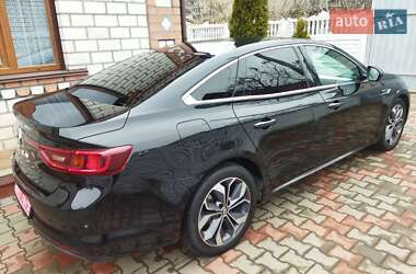 Седан Renault Talisman 2018 в 