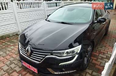 Седан Renault Talisman 2018 в Звягеле