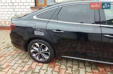 Седан Renault Talisman 2018 в 
