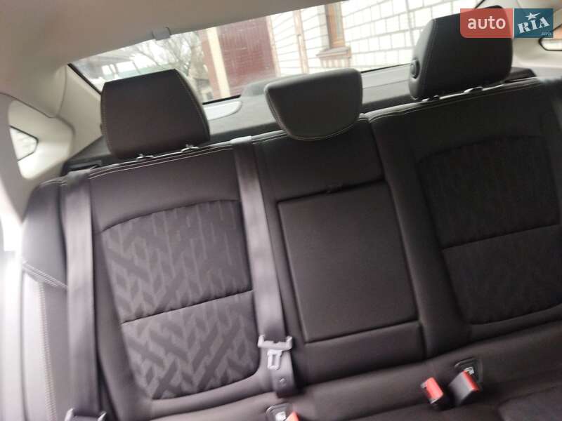 Седан Renault Talisman 2018 в Звягеле