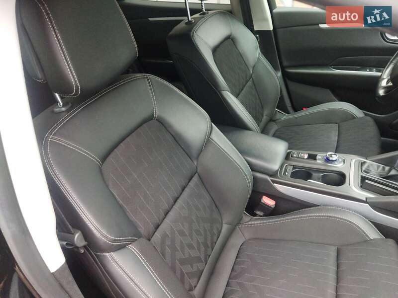 Седан Renault Talisman 2018 в Звягеле