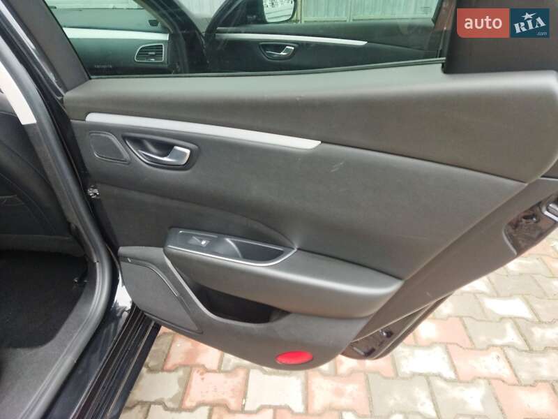 Седан Renault Talisman 2018 в Звягеле