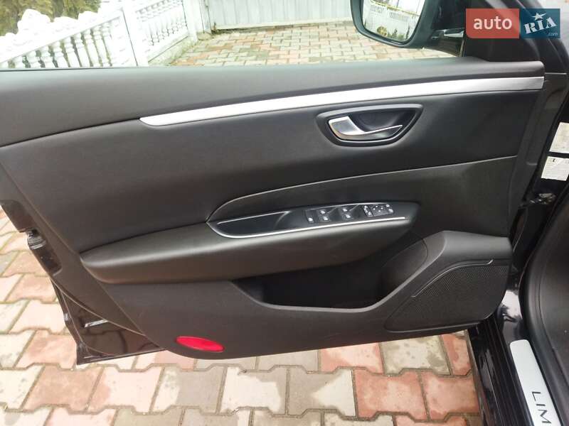 Седан Renault Talisman 2018 в Звягеле