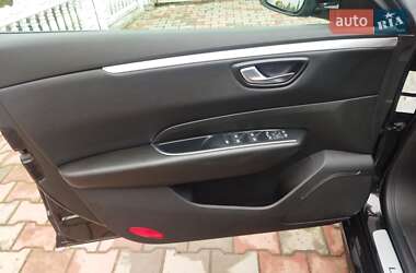 Седан Renault Talisman 2018 в 