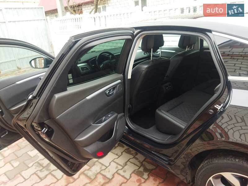 Седан Renault Talisman 2018 в Звягеле